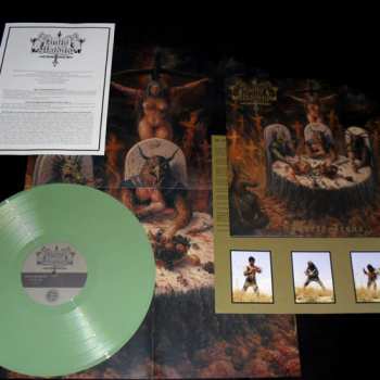 LP Kulto Maldito: Jódete Jesús