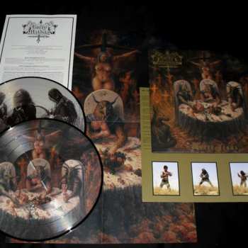 LP Kulto Maldito: Jódete Jesús