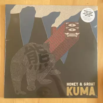 Kuma: Honey & Groat