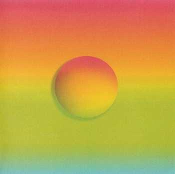 CD Kunzite: Birds Don't Fly