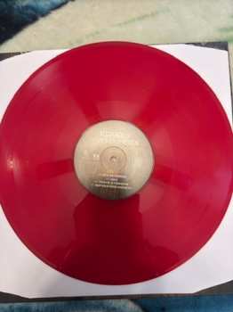 2LP Kurious: Majician CLR