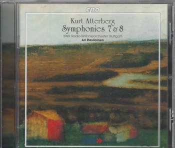 5CD/Coffret Radio-Sinfonie-Orchester Frankfurt: Complete Symphonies 