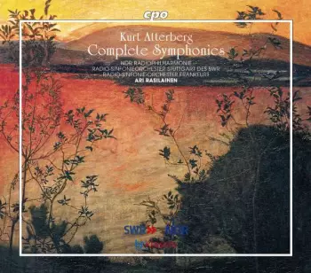 Complete Symphonies 