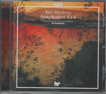 5CD/Coffret Radio-Sinfonie-Orchester Frankfurt: Complete Symphonies 