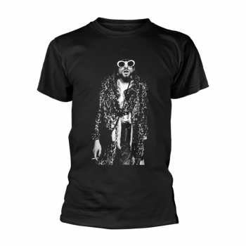 Merch Kurt Cobain: T-shirt Photo