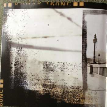 CD Kurt Elling: Nightmoves