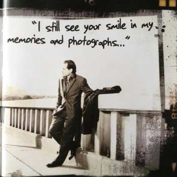 CD Kurt Elling: Nightmoves