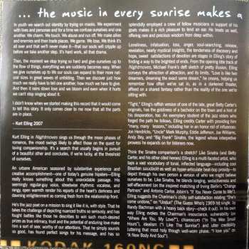 CD Kurt Elling: Nightmoves