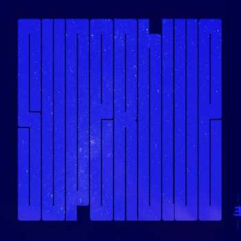 Album Kurt Elling: SuperBlue