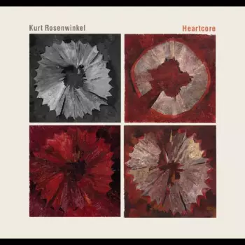 Kurt Rosenwinkel: Heartcore