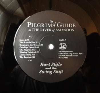 LP Kurt Stifle and the Swing Shift: The Pilgrims' Guide to the River of Salvation