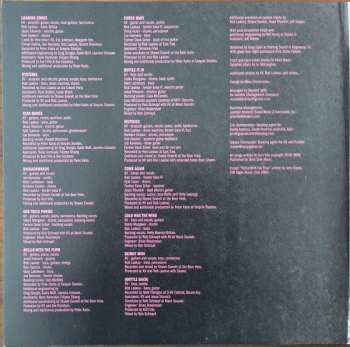 2LP Kurt Vile: Bottle It In