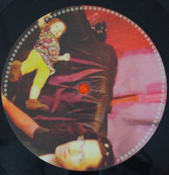 2LP Kurt Vile: Wakin On A Pretty Daze