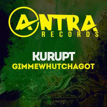 Album Kurupt: Gimmewhutchagot