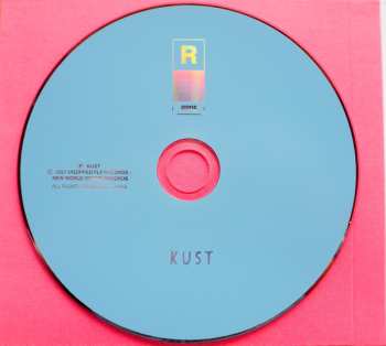 CD Kust: Kust LTD