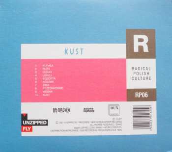 CD Kust: Kust LTD