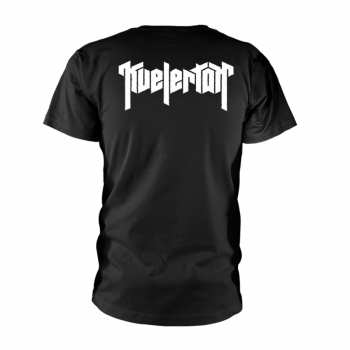 Marchandises Kvelertak: Tričko Claws S