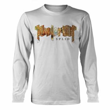 Merch Kvelertak: T-Shirt à manches longues Splid