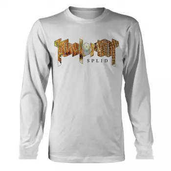 T-Shirt à manches longues Splid