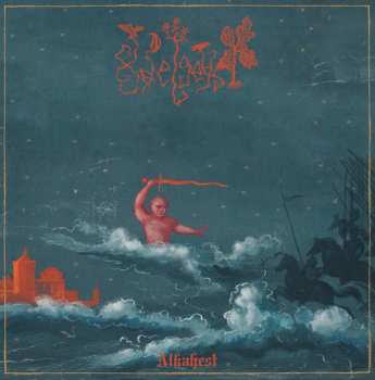 LP Kvelgeyst: Alkahest CLR | LTD