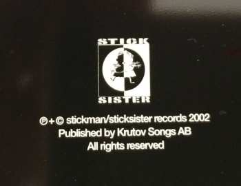 CD Kevlar: On Planted Streets