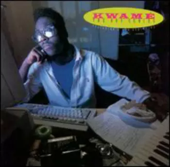 Kwam.E: The Boy Genius