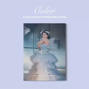 Kwon Eun Bi: Color