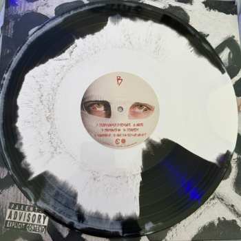 LP Kxllswxtch: Disorder CLR | LTD