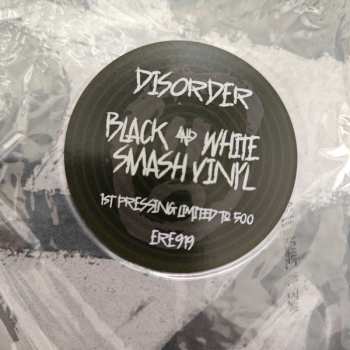 LP Kxllswxtch: Disorder CLR | LTD