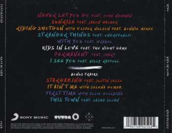 CD Kygo: Kids In Love