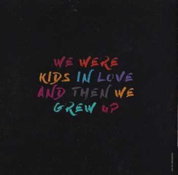 CD Kygo: Kids In Love