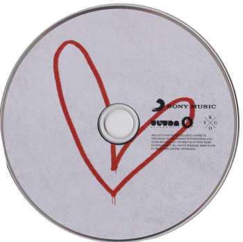 CD Kygo: Kids In Love