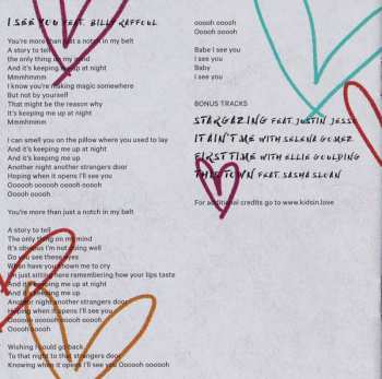 CD Kygo: Kids In Love