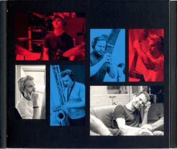 CD Kyle Eastwood: Cinematic