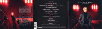 CD Kyle Eastwood: Cinematic