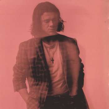 CD Kyle Falconer: No Love Songs For Laura