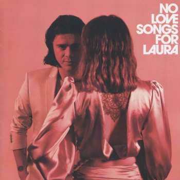 CD Kyle Falconer: No Love Songs For Laura