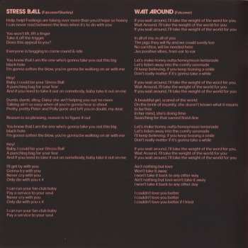 CD Kyle Falconer: No Love Songs For Laura