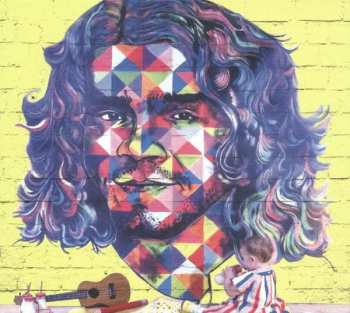 Album Kyle Falconer: No Thank You