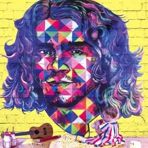 CD Kyle Falconer: No Thank You