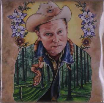 LP Kyle Nix: Lightning On The Mountain And Other Short Stories