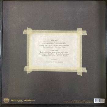 LP Kyle Nix & The 38's: After The Flood: Volume One