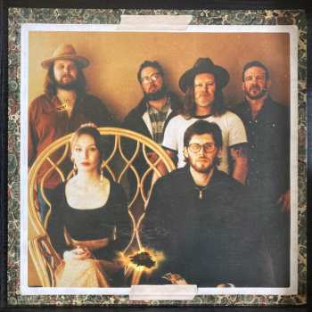 LP Kyle Nix & The 38's: After The Flood: Volume One