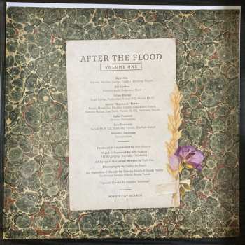 LP Kyle Nix & The 38's: After The Flood: Volume One