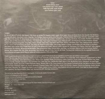 LP Kylesa: To Walk A Middle Course