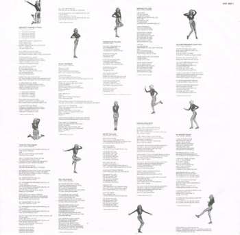 LP Kylie Minogue: Enjoy Yourself