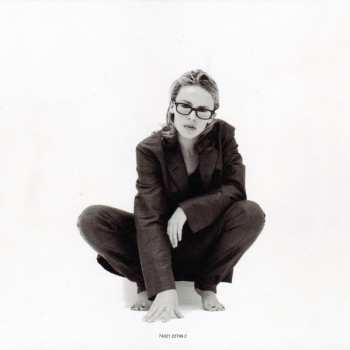 CD Kylie Minogue: Kylie Minogue