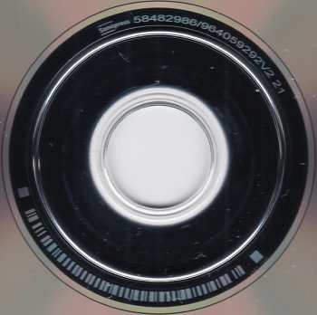 CD Kylie Minogue: Tension II
