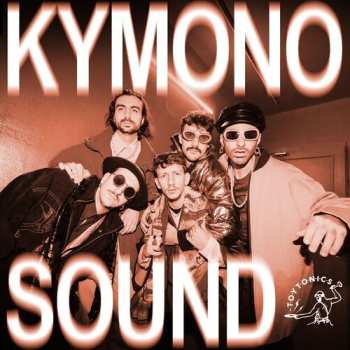 Album Kymono: Kymonosound