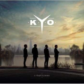 CD Kyo: L'équilibre